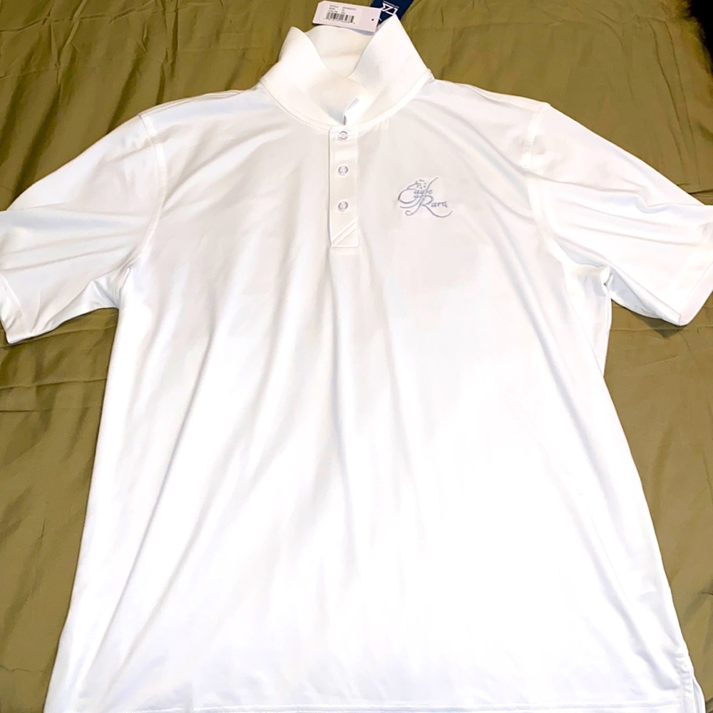 Bourbon polo